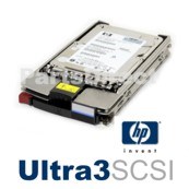 180726-003 HP 36.4-GB Ultra3 10K Drive - фото 17372