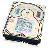 315639-001 HP 72.8-GB Ultra320 SCSI NHP 15K - фото 17390