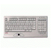 158649-001 HP Rackmount Keyboard - фото 17501