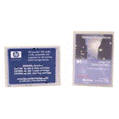 152842-001 HP 20/40-GB DDS4 DAT DATA Cartridge - фото 17517