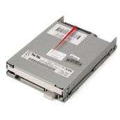 123958-001 HP Floppy Drive DL380 - фото 17799