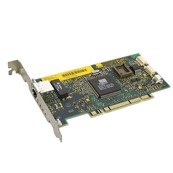 118042-001 HP PCI10 100 NIC CARD - фото 17815