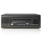 DW017B HP Ultrium 448 External TapeDrive - фото 17872