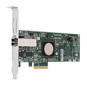 403-BBMJ Dell Qlogic QLE2740 FC SP 32Gb/s PCI-e HBA - фото 17908