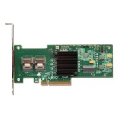 Контроллер IBM Serveraid M1015 SAS/SATA Controller, 46M0831 - фото 17962