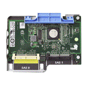 341-5943 Dell PERC 6/iR SAS/SATA RAID Controller - фото 18003