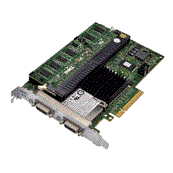 341-5899 Dell PERC 6/E 512MB SAS RAID Controller - фото 18005