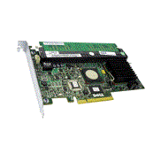 341-4366 Dell PERC 5/i 256MB SAS/SATA RAID Controller - фото 18009