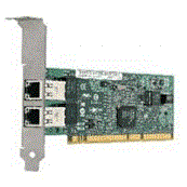 Сетевая карта HP NC360T PCIe Dp Gigabit Server Adapter, 412648-B21 - фото 18025