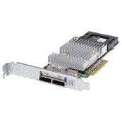 342-3537 Dell PE PERC H810 1-GB RAID Controller - фото 18075