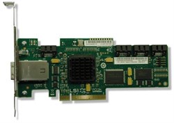 44E8702 IBM 3G PCI-e SAS/SATA HBA - фото 18082