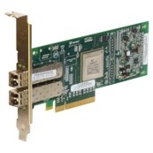 42C1800 QLogic 10-GB DP PCI-e CNA - фото 18098