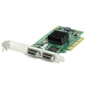 483513-B21 HP DDR PCI-e Dual-Port HCA - фото 18115