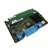 0XF667 Dell PERC 5/i 256MB SAS/SATA RAID Controller - фото 18197