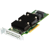 0TCKPF Dell PERC H330 PCIe RAID Storage Controller - фото 18301