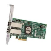 397740-001 HP StorageWorks FC2242SR 4Gb PCIe HBA - фото 18335