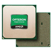 411365-B21 AMD Opteron 2216 2.4GHz DL365 G1 - фото 18357