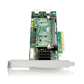 HP P410/256Mb Smart Array Controller SAS 462862-B21 - фото 18489