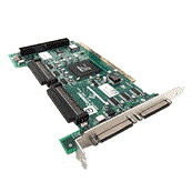 0R5601 Dell Adaptec U160 SCSI PCI-X HBA - фото 18709