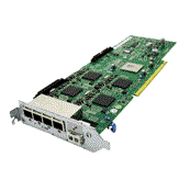 0W670G Dell PE R900 QP PCI-e Network Card - фото 18754