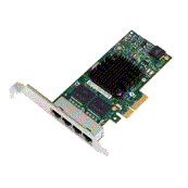 0THGMP Dell Intel I350-T4 QP Adapter - фото 18761