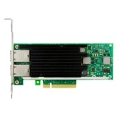 49Y7970 Intel X540-T2 DP 10GBaseT Adapter - фото 18813