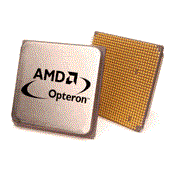 361036-B21 HP AMD Opteron 2.2GHz DL145 G1 - фото 18858