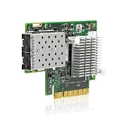 593742-001 NC523SFP 10Gb DP Server Adapter - фото 18935