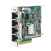 634025-001 HP Ethernet 1-GB QP 331FLR Adapter - фото 18976