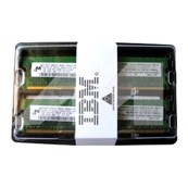 Оперативная память IBM 16GB PC3-8500 CL7 ECC DDR3 1066MHz, 46C7483 - фото 19233