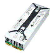 0M1662 Dell PE Hot Swap 320W Power Supply - фото 19713