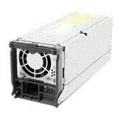 6G147 Dell PE 350W Power Supply - фото 20000