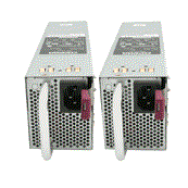 Блок питания HP 575W SPS-PWR SUPPLY 321632-501, 355892-B21 - фото 20028