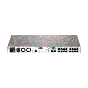 AF602A IP Console Switch - фото 20114