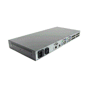 AF600A Server Console Switch - фото 20116