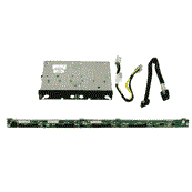 516966-B21 HP SFF Backplane Kit w/ Cables and Cage - фото 20157