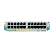 J8765B HP ProCurve Switch 24PT VL - фото 20200