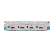 J8708A HP ProCurve Switch 5400zl - фото 20202