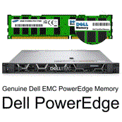 Оперативная память 32GB RDIMM 2666MT/s Dual Rank, 370-ADNF - фото 20279