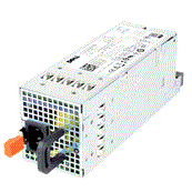 3257W Dell PE Hot Swap 870W Power Supply - фото 20321