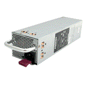 Блок питания HP DL380 G3 PSU 400 W, 194989-002 - фото 20376