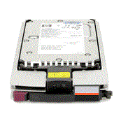 AG719B HP 300-GB 15K M5314 FC - фото 20461