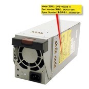 243427-001 HP Power Supply 600W - фото 20475