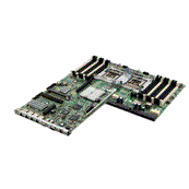 602512-001 HP DL360 G7 System Board - фото 21053