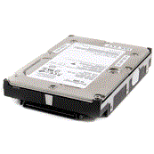 H6714 Dell 146-GB Ultra320 SCSI NHP 10K - фото 21175