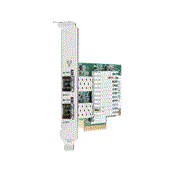 724044-001 HP Ethernet 10Gb DP 570SFP+ - фото 21218