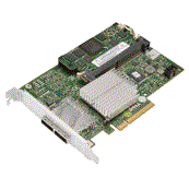 85KJG Dell PERC H800 1-GB SAS RAID Controller - фото 21447