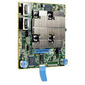 804333-B21 HP SA P408i-a SR G10 Modular Controller - фото 21516