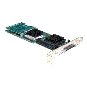 J4588 Dell PERC 4/SC 64MB SCSI PCI-X RAID Controller - фото 21563