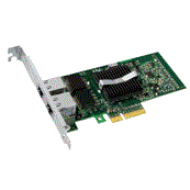 C57721-005 Intel DP 1-GB PCI-e Adapter - фото 22455